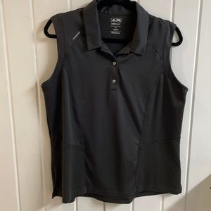 Adidas ClimaCool Ladies Golf Shirt